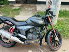 Keeway RKV 150    2013