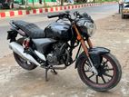 Keeway RKV 150    Dobol Disc CBU 2018