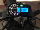 Keeway RKV 150    Version 1 2016
