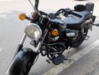 Keeway Superlight 150 2022