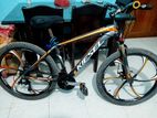 Keisel (mtb) Gear Bicycle
