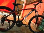 KEISEL MTB bicycles