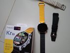 keislect KR2 Smart Watch For Sell.