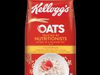 kelloggs oats