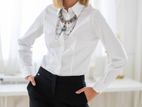 Kelly Shirt - S4 Hermzosa Collection