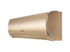 Kelvinator 1.5 Ton Golden Premium Series Inverter Air Conditioner )