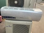 Kelvinator 1.5 Ton Split Type air conditioner