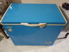 Kelvinator 195 Ltr Deep Freezer