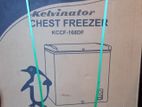 Kelvinator chest freezer
