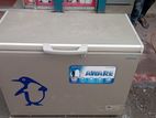 Kelvinator Chest freezer full fresh made in Malaysia