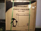 Kelvinator Chest Freezer Kccf 168 Df