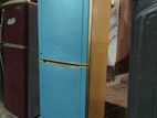 Kelvinator fridge 14 cft fost frj