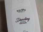 KELYN DAZZLING WHITE FACE POWDER 50GM