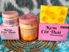 – Kem Cot Thai Full Care Combo