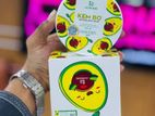 Kembo Body Cream