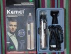 Kemei 2 in 1 Hair Trimmer