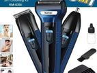 Kemei 3 in1 hair trimmer for sale