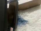 Kemei 329 hair straightener