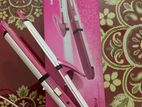 Kemei Ceramic Professional Hair Straightener KM- 1219