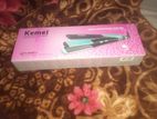 Kemei Km-531 Professional Hair Straightener