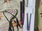 Kemei Hair Straightener