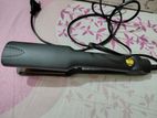 kemei hair straightener