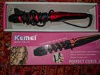 Kemei Hair Straightener