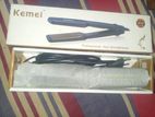 Kemei Hair Straightener