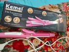 Kemei Hair Straightener