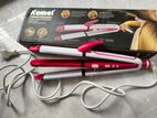 Kemei Hair straightener