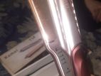 Kemei Hair Straightener Machine