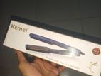 Kemei Hair Straightner