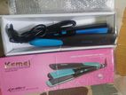 Kemei KM-2209 Hair Straightener For Sell.