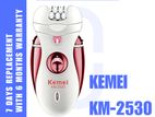 KEMEI KM 2530