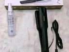 Kemei KM-329 Professional Hair Straightener