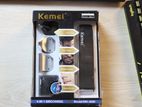 Kemei KM-3580 Grooming Kit for Men