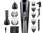 Kemei KM-500 Professional Grooming Kit for Men