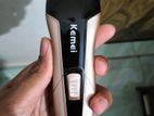 Kemei KM-5015 Professional Washable Beard and Hair Trimmer