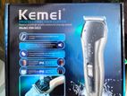 Kemei KM-5015 Washable Hair Trimmer