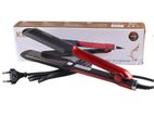 Kemei KM 531 Ceramic Hair Straightener