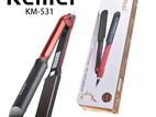 Kemei KM-531 Professional Hair Straightener