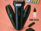 Kemei Km-6330 3-in-1
