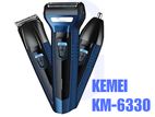 kemei km 6330