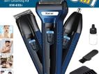 Kemei KM-6330 Hair Trimmer (New)