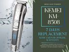 Kemei Km 6809 Professional Hair Trimmer