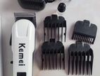 Kemei Km 809-A trimmer