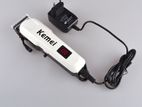 Kemei KM-809A professional hair Trimmer