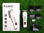 Kemei KM-809A Rechargeable Trimmer for Men original