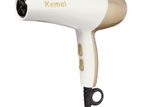 KEMEI KM 810 HAIR DRYER