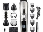 Kemei Km-8508 Multi-grooming Kit (11-in-1)
